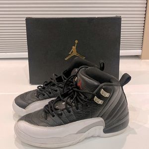 Air Jordan Retro 12 kids size 5y youth Nike